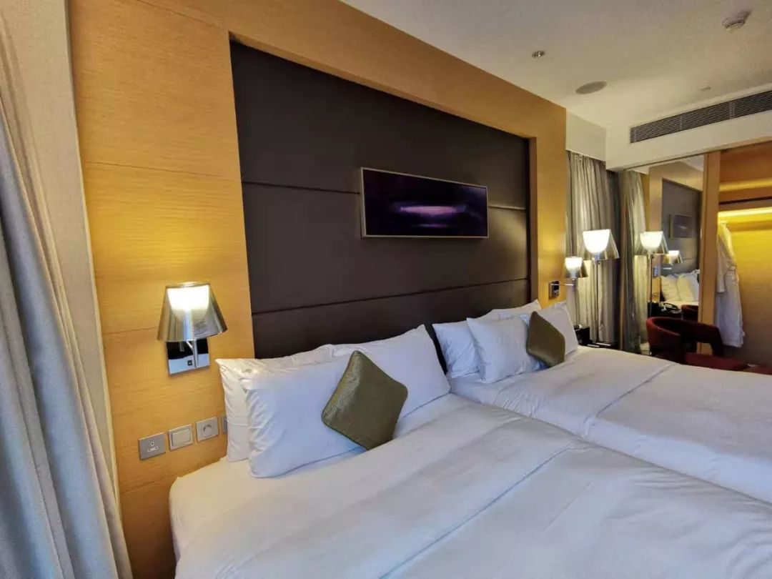 香港平价又漂亮的酒店,香港住宿哪个区性价比高