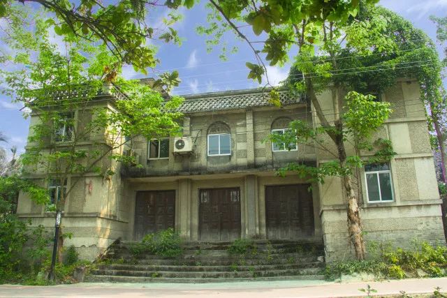 成都13处历史建筑,成都曾经的老建筑