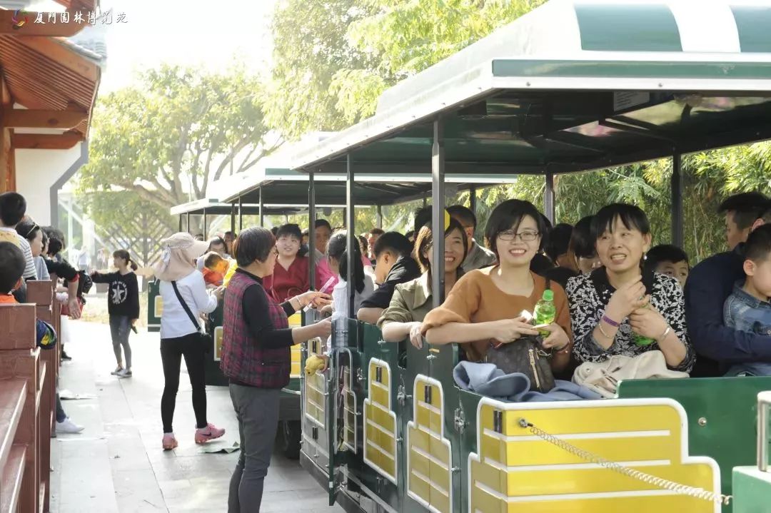 厦门适合带孩子去玩的地方推荐,厦门6月份哪里好玩