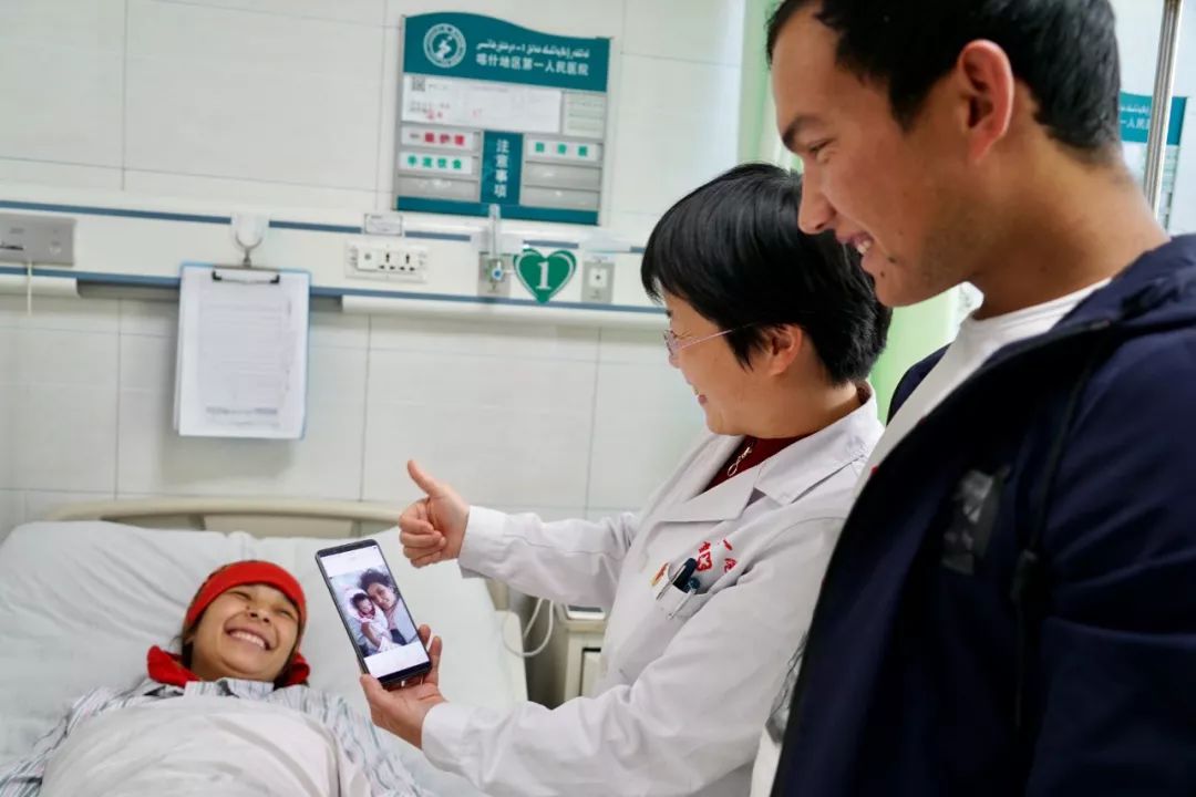 21岁，连续3次手术，输血量相当于把全身血换了3遍，差点就救不回来...