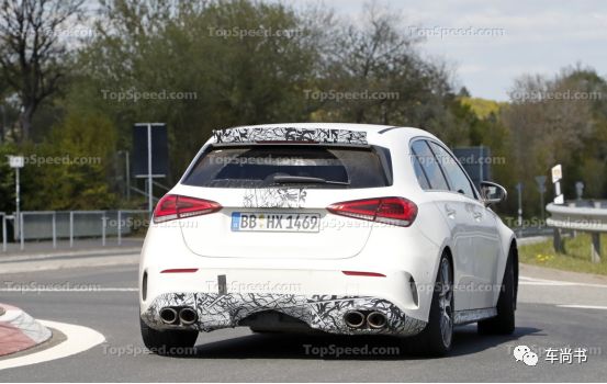 amga45最新款,2020款黄色版奔驰amga45