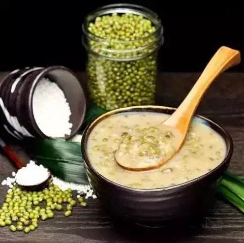 快速煮烂绿豆的六种方法,煮绿豆最容易被煮烂的方法