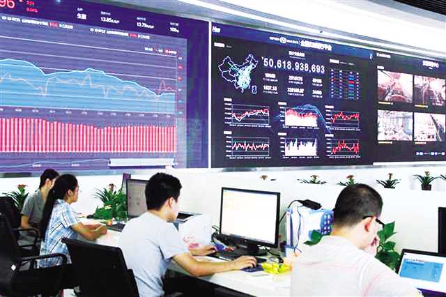 融巴蜀灵气兴天下荣昌