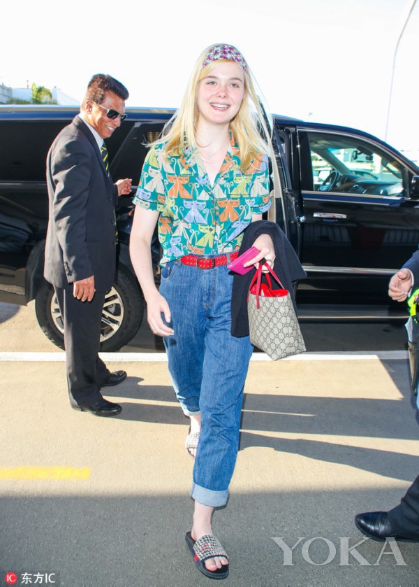 夏日随心穿搭有这一双鞋就够了,夏天穿这双鞋怎么搭都时髦