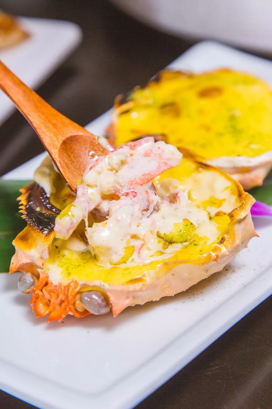 镇江宝藏日料店！15层生猛「云梯刺身」无限续，120+种自助不限量