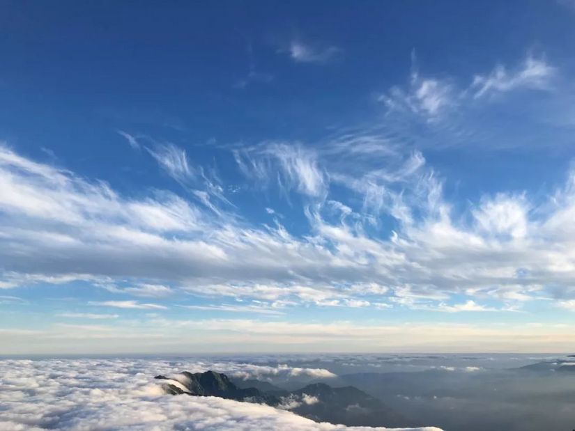 网红绝美拍照地打卡,网红打卡圣地取景图