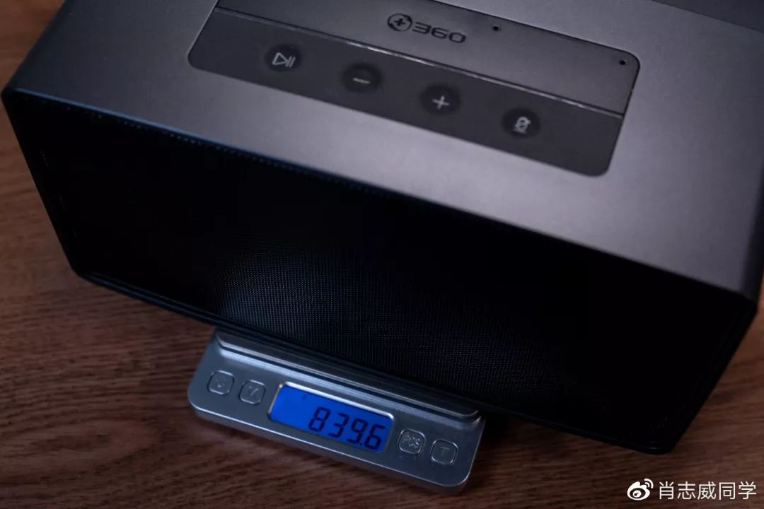 360ai音箱联通版,360ai音箱蓝牙模式