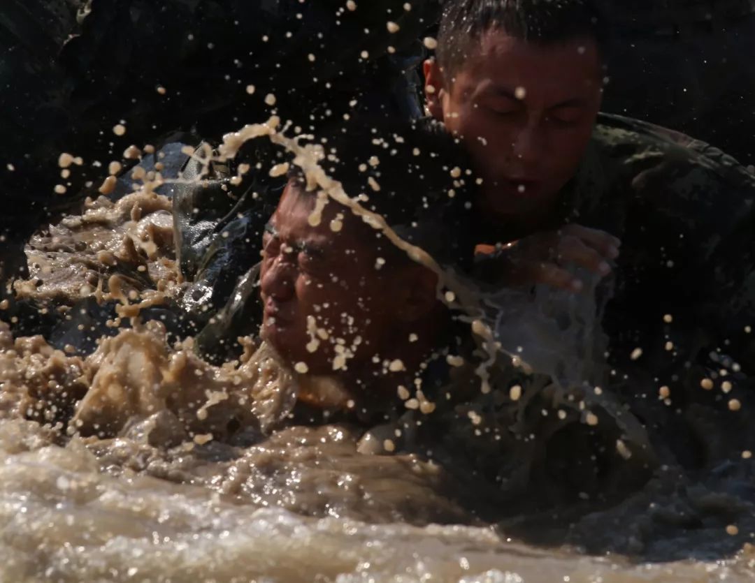 武当玄真功擒敌秘籍,最详细的擒敌教程