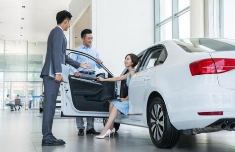 买车订车注意哪些事项,买车注意事项及挑车