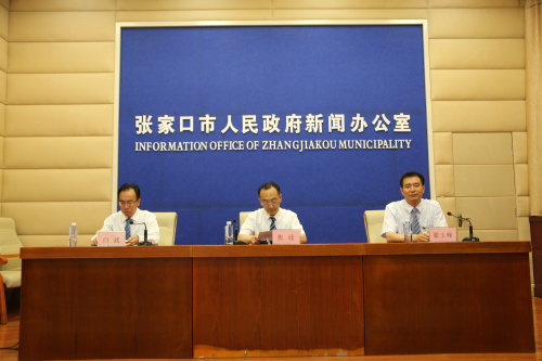 张家口手机台新闻早播报6月11日