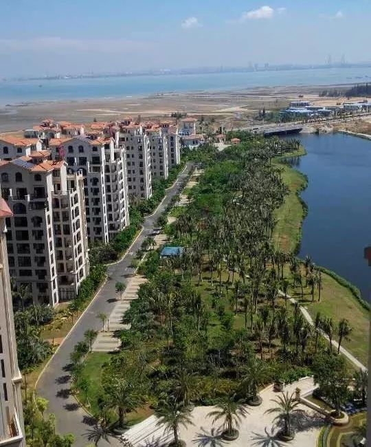 沿海楼盘哪里价格实惠,沿海海景房新楼盘买哪里好