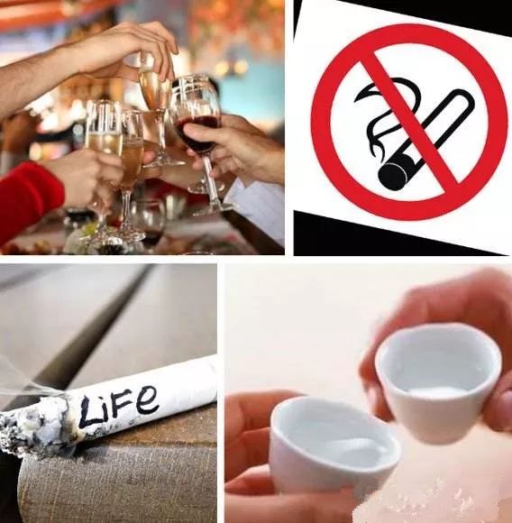 信阳市肿瘤医院：老年健康核心信息20条