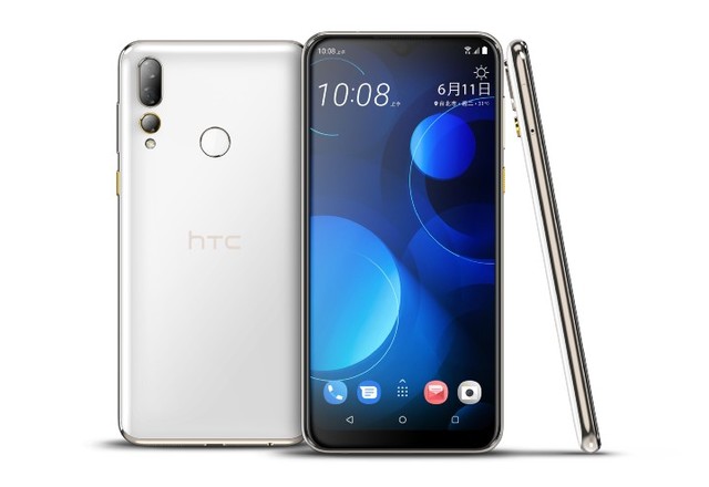 htcdesire19璇勬祴,htcdesire20+