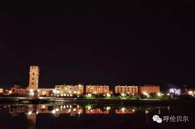 呼伦贝尔大草原旅游景点,呼伦贝尔景点合集