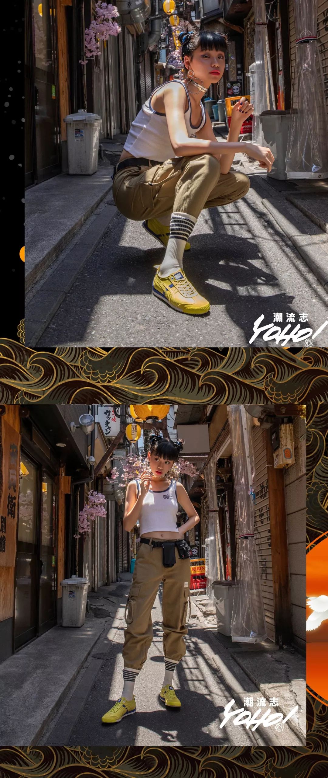 被性感春丽踩在脚下,是多少男孩的曾经幻想?