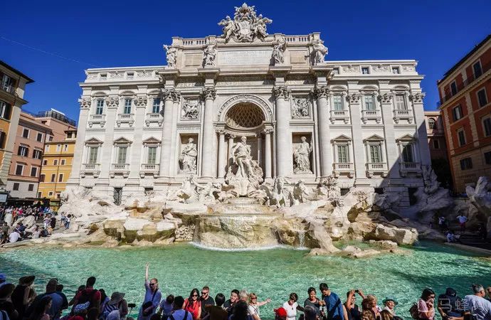 罗马成都直飞15天12晚跟团游,哪里有直飞到罗马的航班