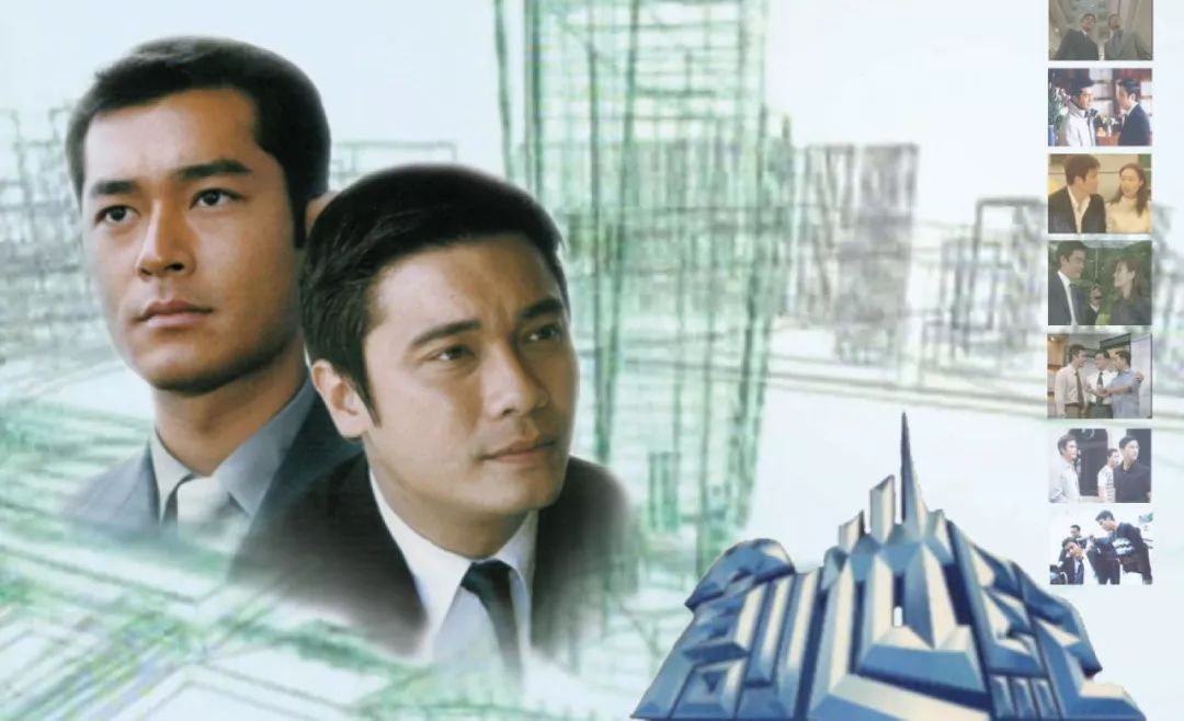 回忆儿时看过的几部经典的连续剧,10部经典的电视剧