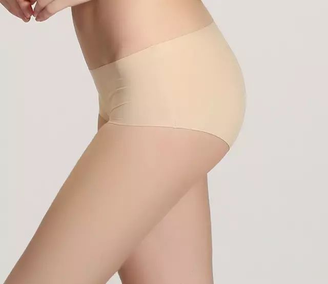 玫瑰红冰丝裤女夏季薄款,玫瑰红冰丝裤