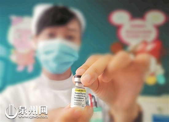 网上买的九价疫苗靠谱吗,九价的疫苗靠谱吗