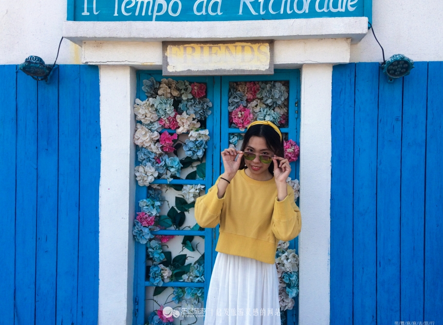 去国外拍婚纱照,拍婚纱照去国外哪里拍比较好