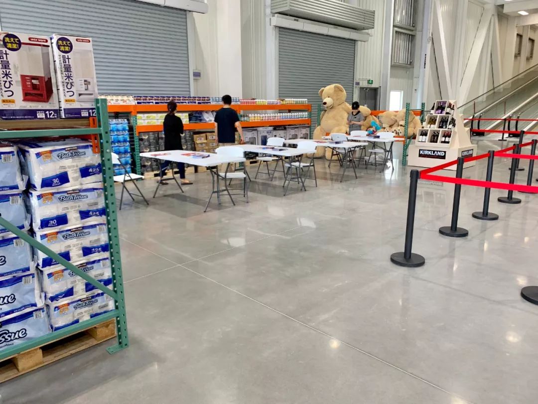 上海costco超市会员费,costco超市年费