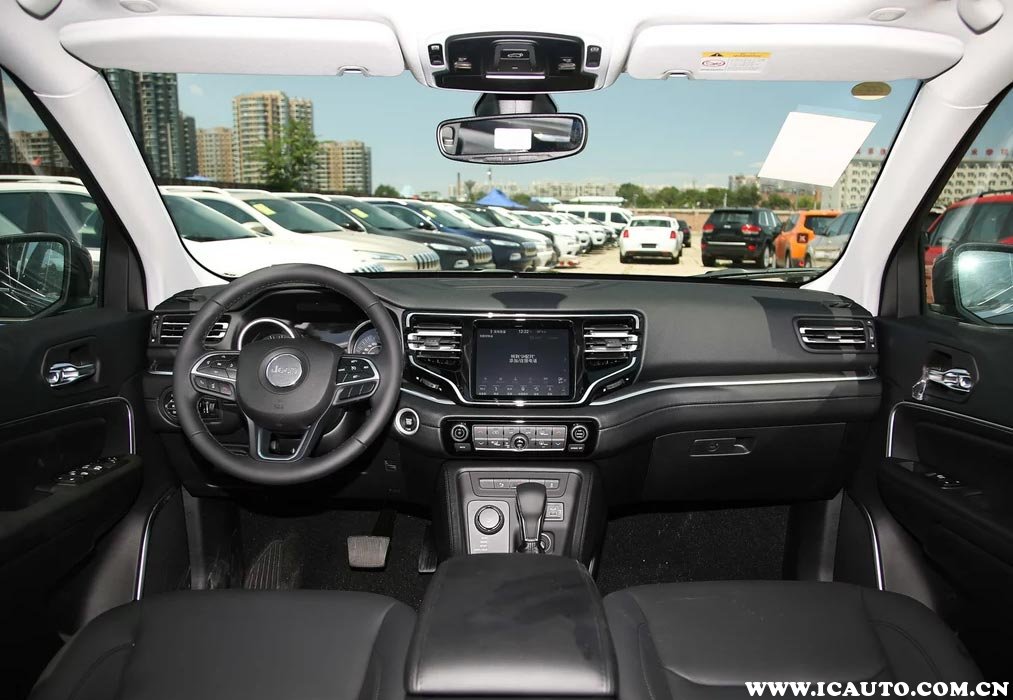 jeep指挥官和大指挥官如何选择,jeep大指挥官故障率