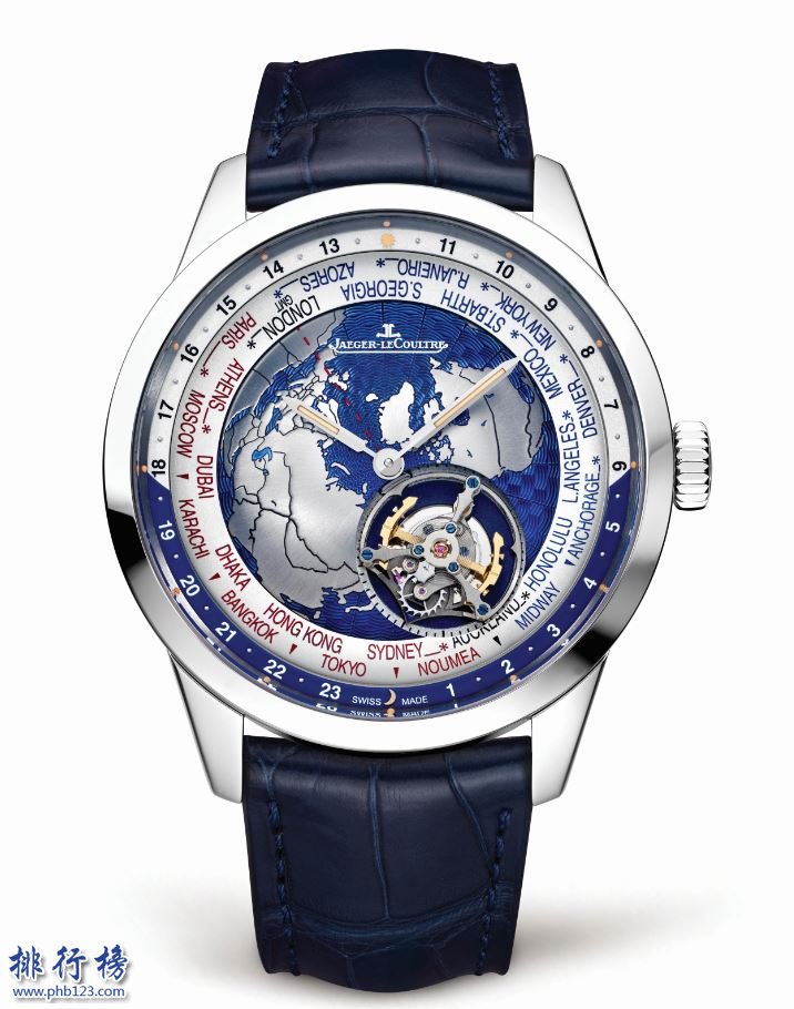 世界50大名表排行榜前十名,国外十大名表最新排名