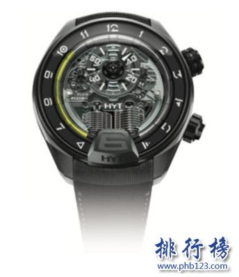 世界十大名表行列,国外十大名表最新排名