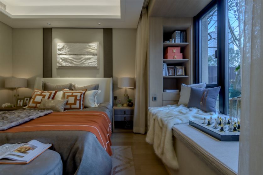 亚新公馆现状如何,亚新公馆和美好系有什么区别