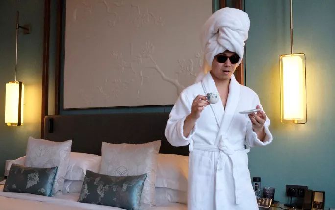 北京文华东方起步价,文华东方档次