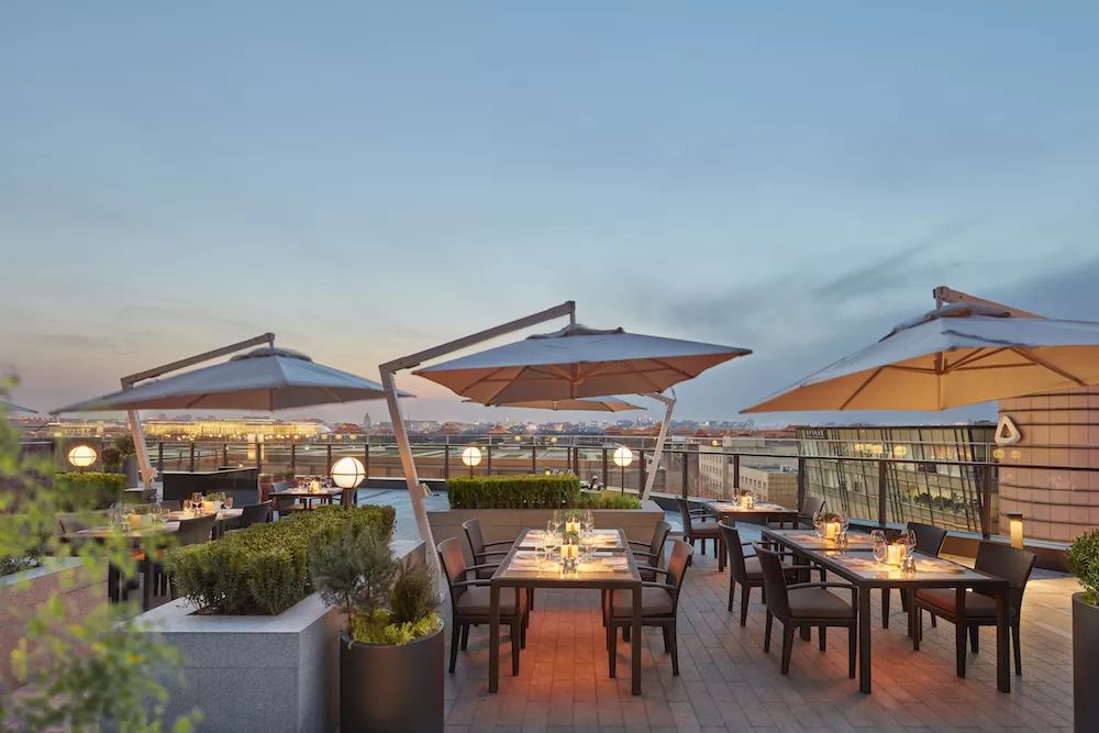 文华东方为什么贵,东方文华北京新店