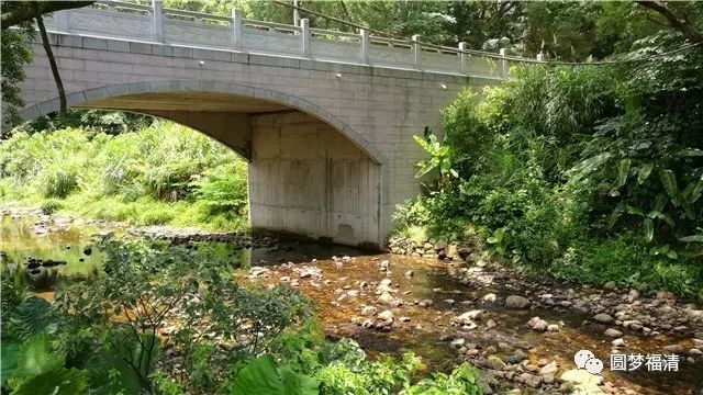 福清夏日游玩推荐,福清夏天玩水的好地方