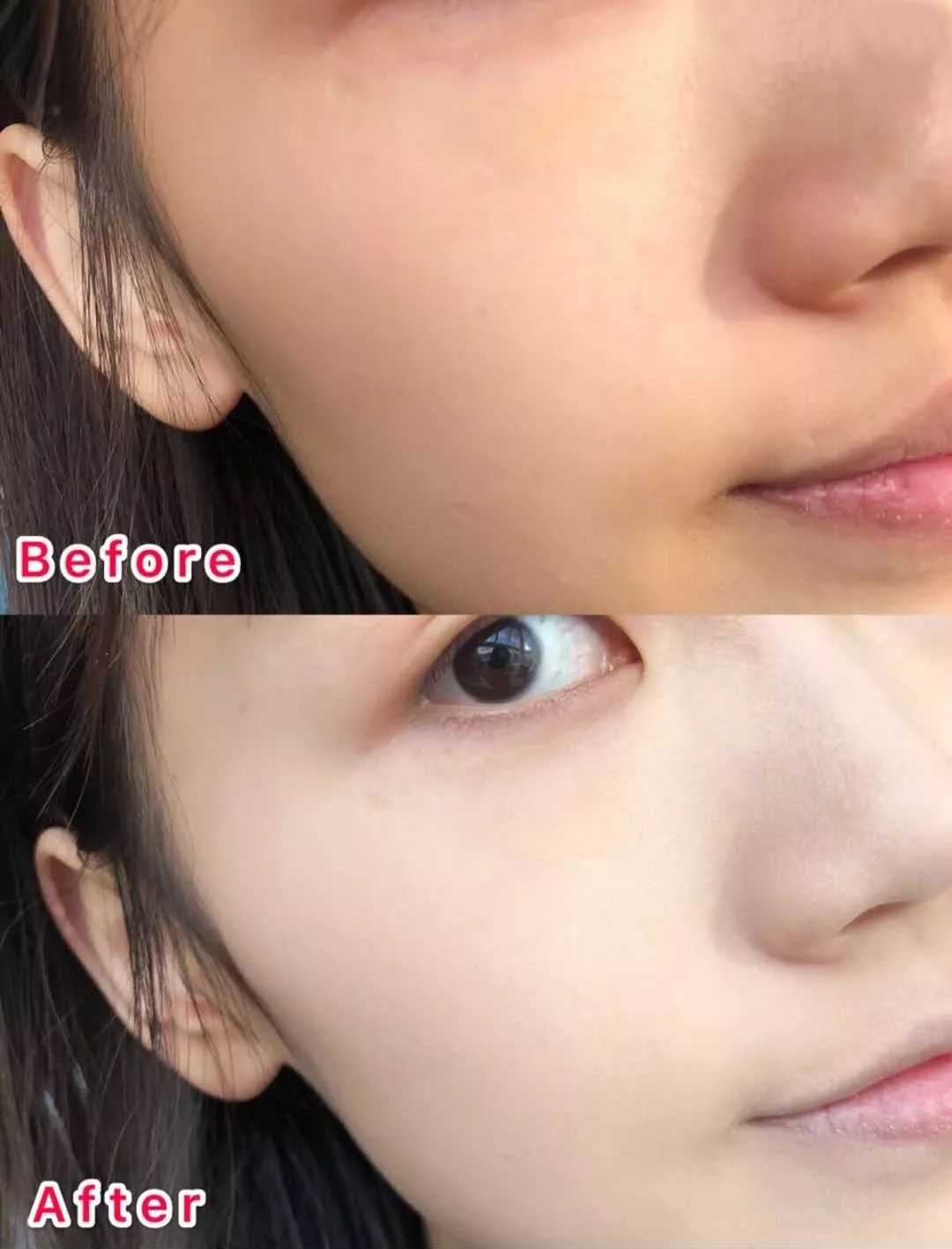 麻范儿好物|底妆、养护一体的澳洲粉底液，含有珍贵植物精华，用完皮肤白皙透亮，不脱妆