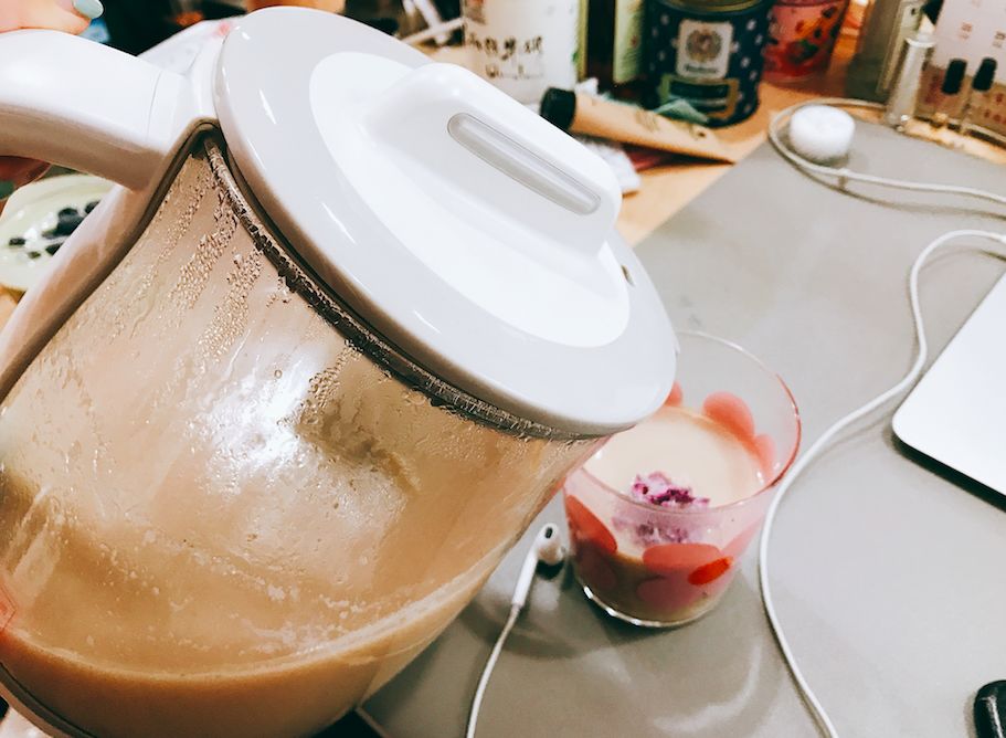 腹肌女王2.0版本升级，全网黑转粉逆袭人生新高度