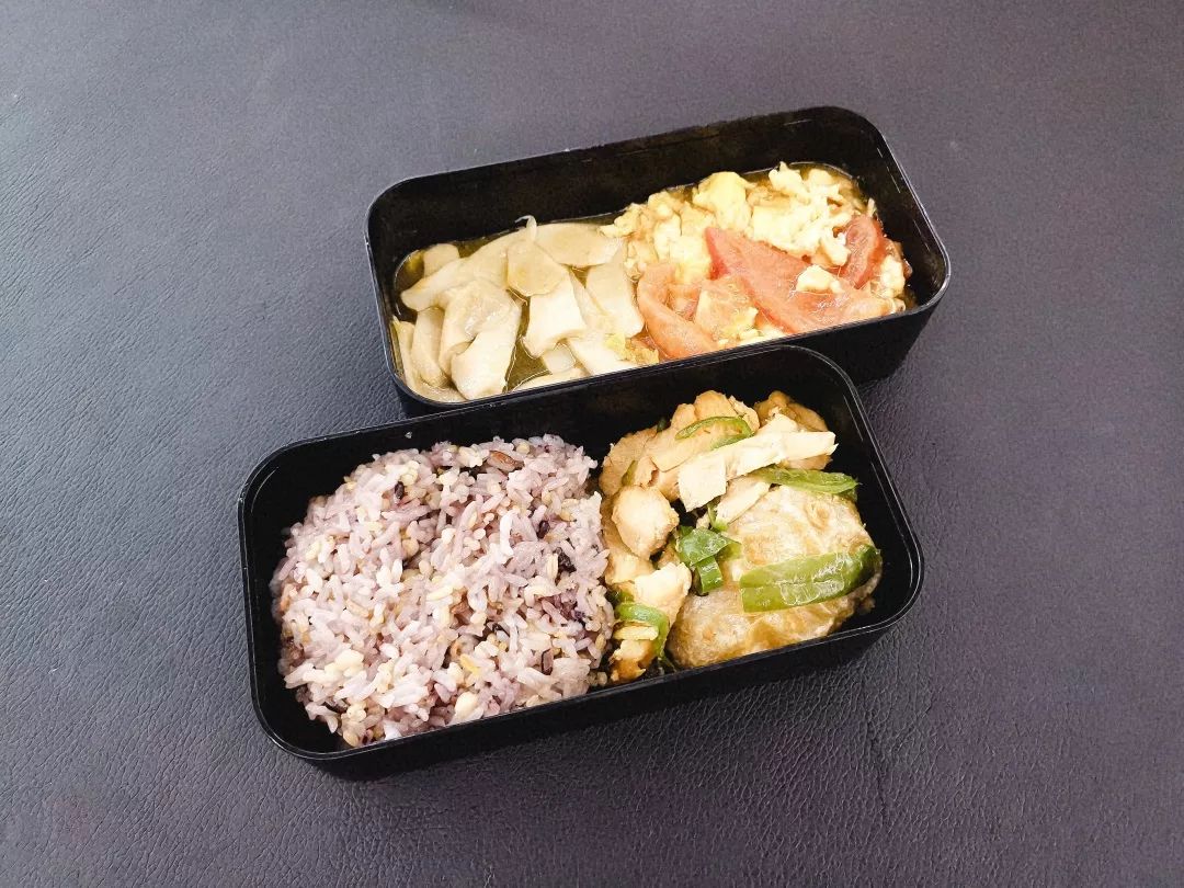 5月の小日子|618买啥、午餐便当、赣州小吃、考霸老弟