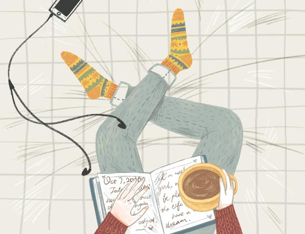 破冰行动|词缀Ped-的那些事