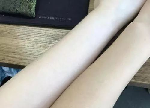 夏天怕晒的防晒冰袖准备好了吗,冰袖简直是夏天防晒神器