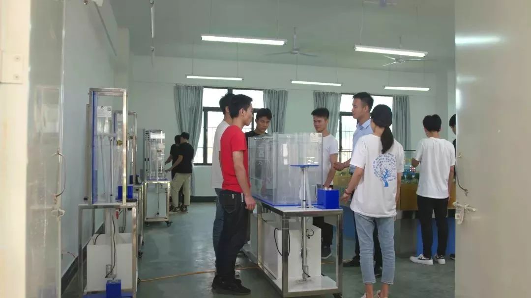 号外号外通知,广西自然资源职业学院官方号