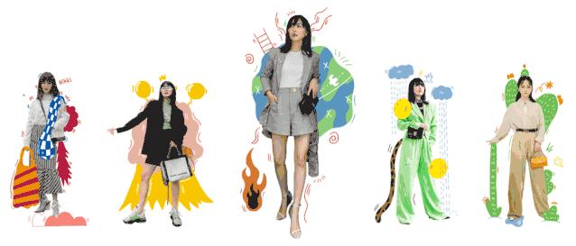 泳装推荐泳衣也要穿出范,泳衣瘦子推荐品牌有哪些