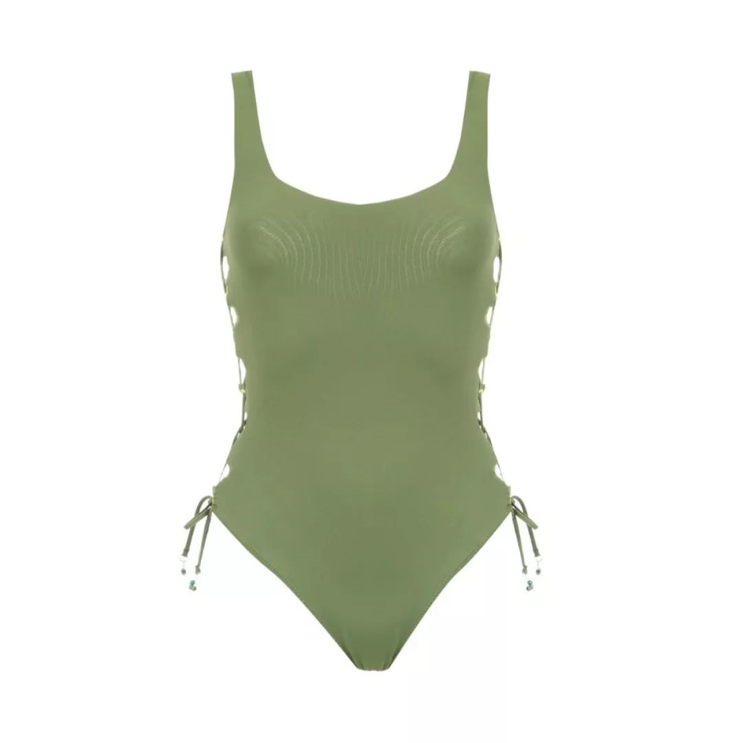 泳装推荐泳衣也要穿出范,泳衣瘦子推荐品牌有哪些