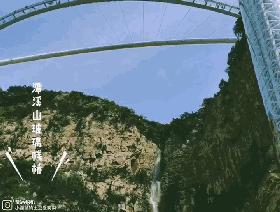 济南九如山地方网红景点门票,山东九如山风景区门票价格