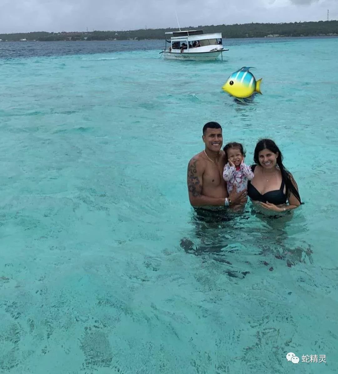 蓝黑简报6.13|某些人你尽管传转会，如果离队了算我输