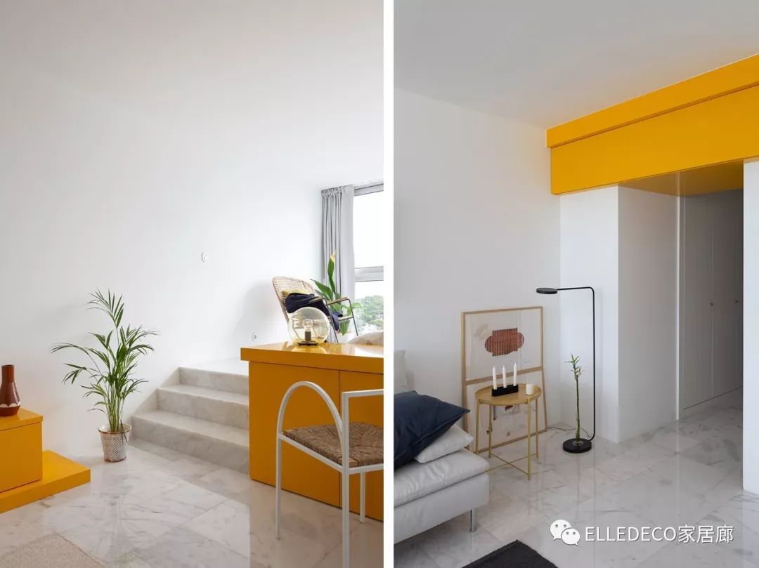 一家人住毛坯房上瘾,一个人住久了会怒吗