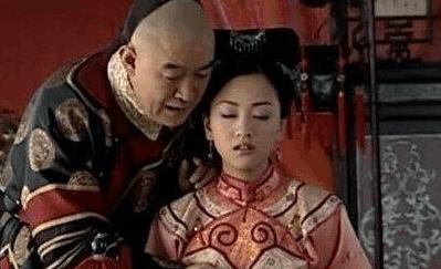 古代宫女解决寂寞工具:太监是空虚时重要的*伙伴性**