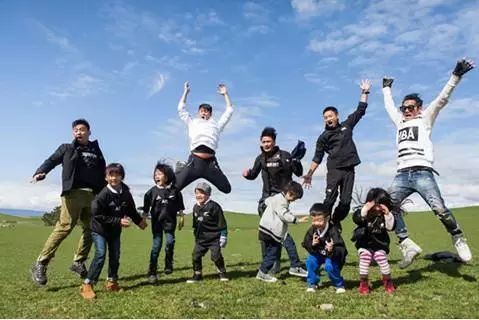 爸爸去哪儿第四季催泪回顾父爱,爸爸去哪儿5播放