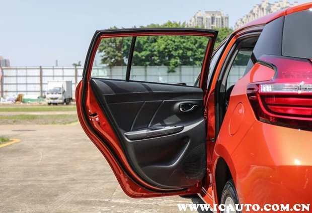 致炫plus跟之前的致炫有什么区别,丰田致炫怎么样优点缺点