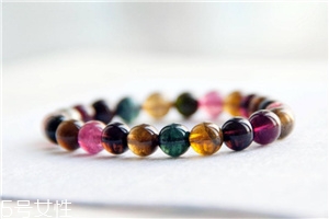 碧玺手链价格一般多少,碧玺手链和碧玺饰品