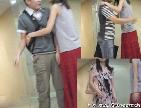 顺丰董事长王卫故事,顺丰董事长王卫道歉