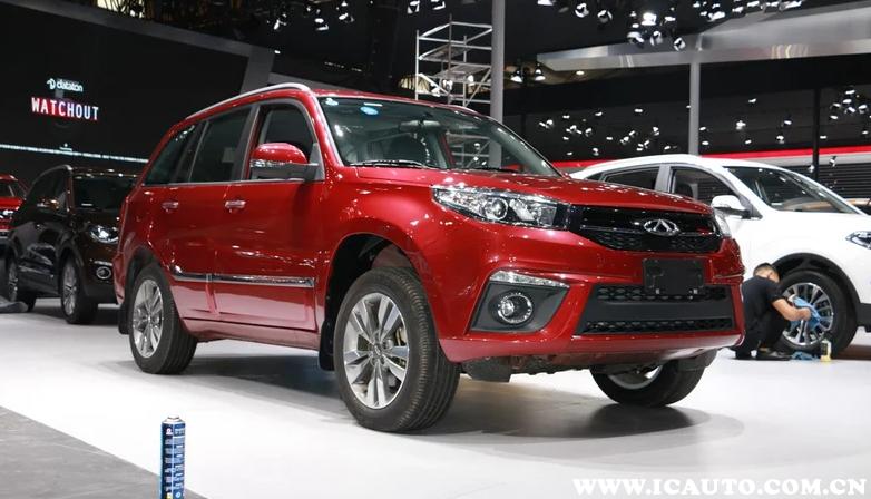 瑞虎3全球百万版和普通瑞虎3区别,奇瑞瑞虎3x通病有哪些