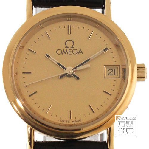 欧米茄手表老款价格及图片,欧米茄老款金手表价格及图片